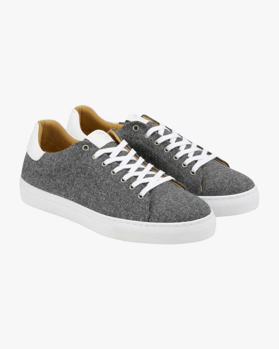Xaver Luis Trachten-Sneaker