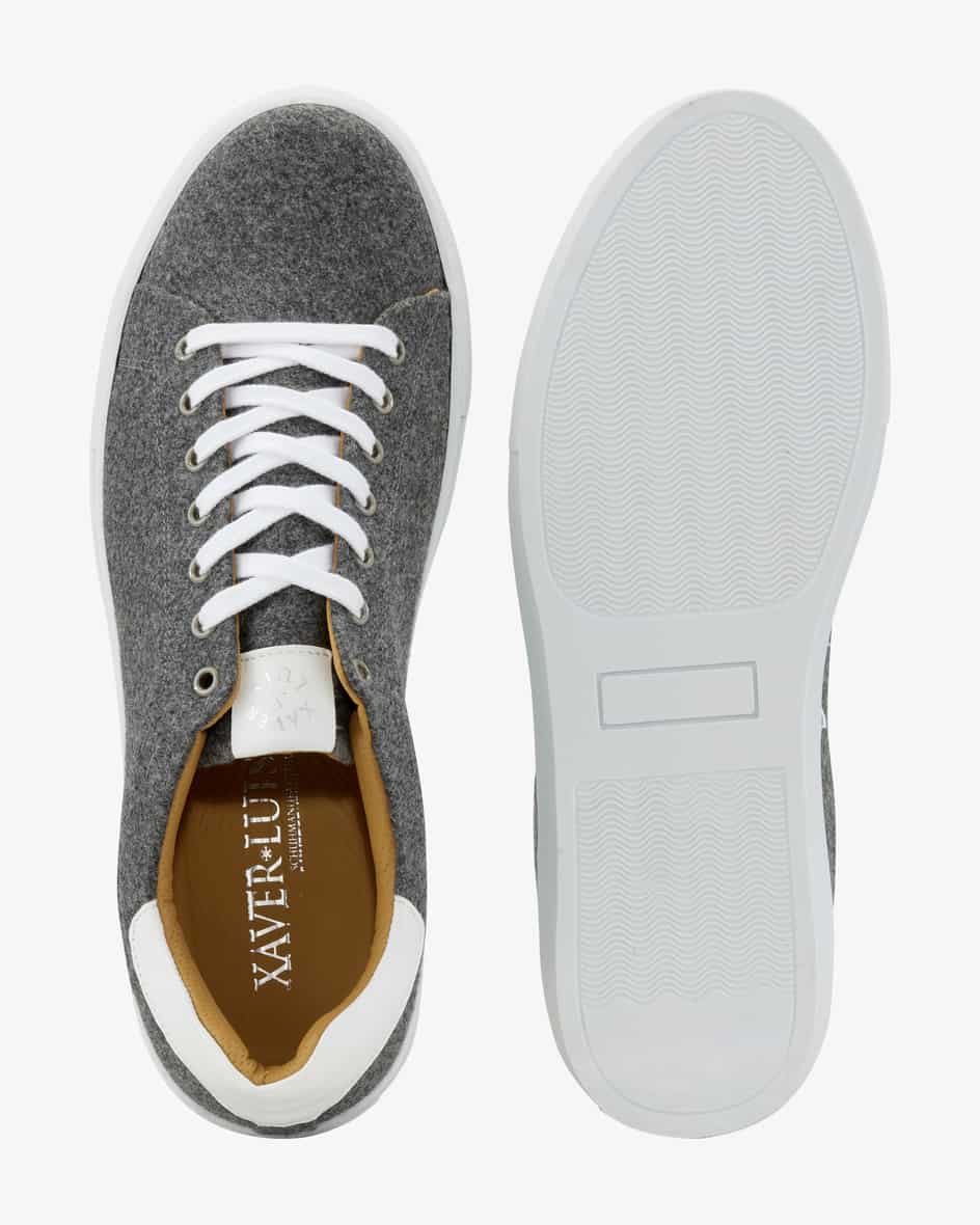 Xaver Luis Trachten-Sneaker