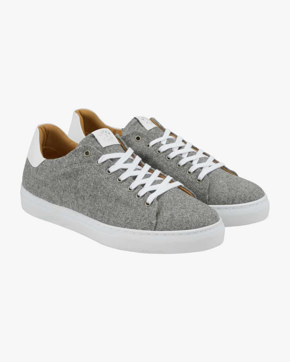 Xaver Luis Trachten-Sneaker