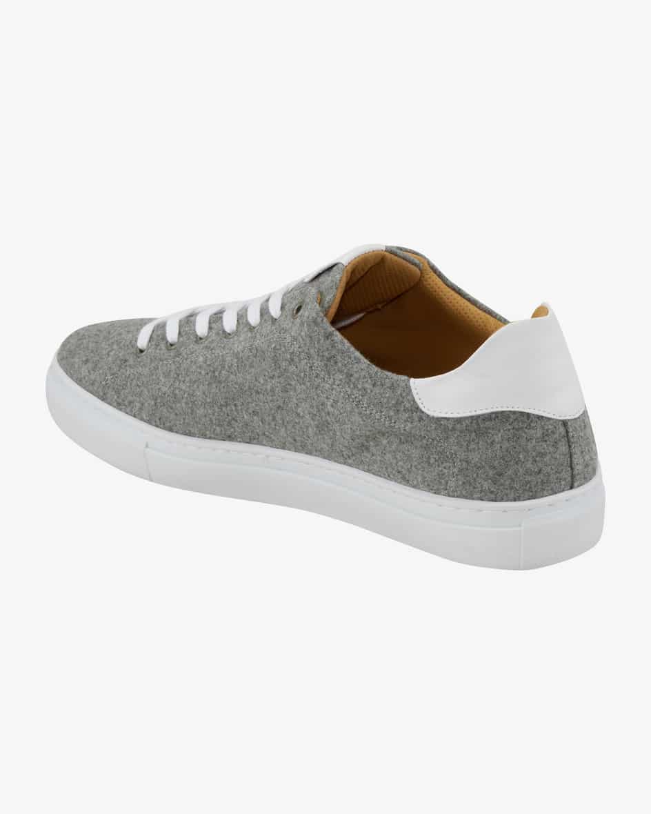 Xaver Luis Trachten-Sneaker