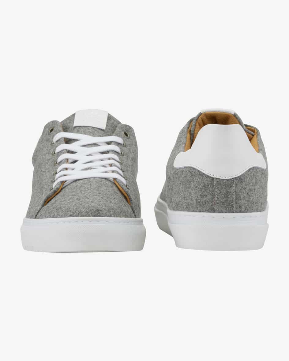 Xaver Luis Trachten-Sneaker