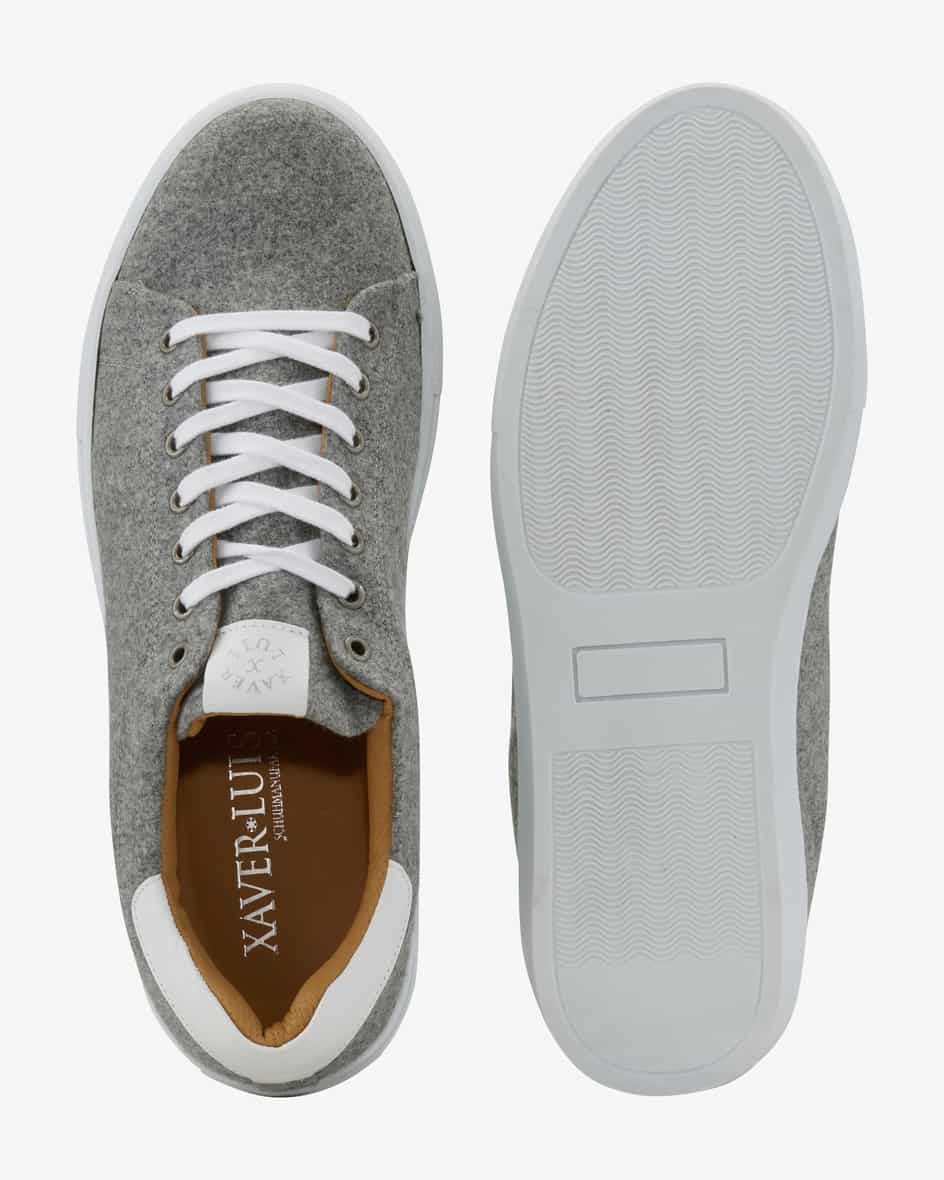 Xaver Luis Trachten-Sneaker