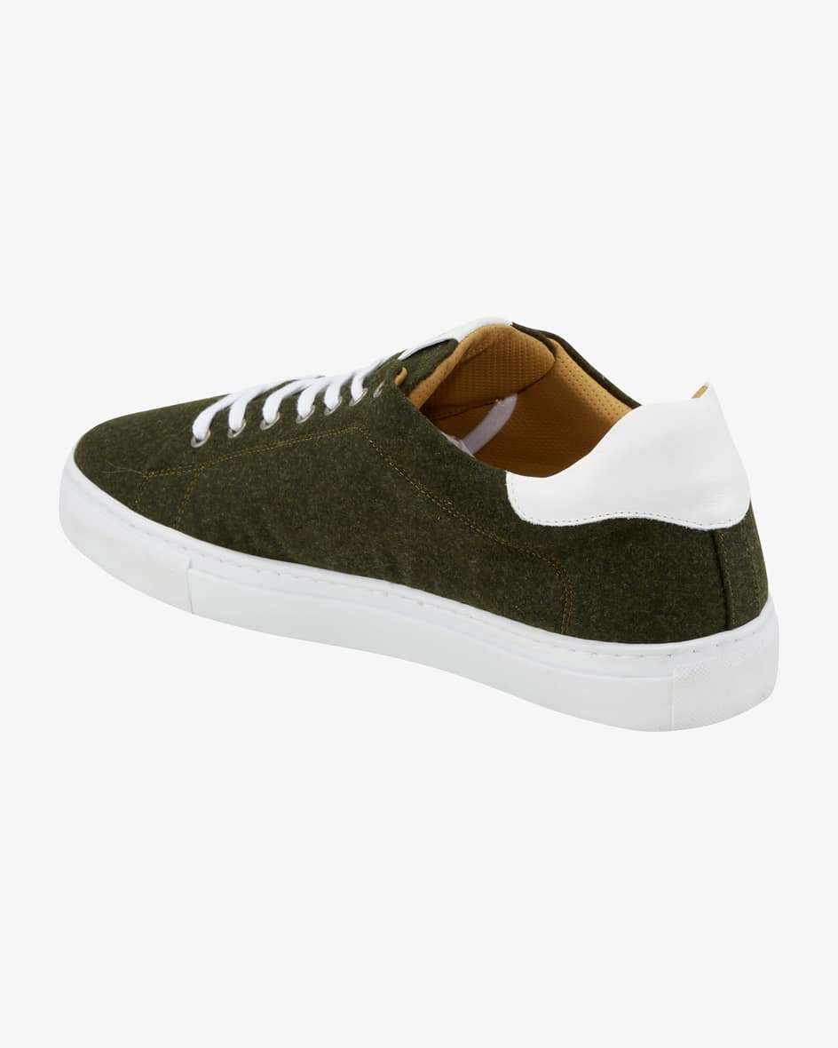 Xaver Luis Trachten-Sneaker
