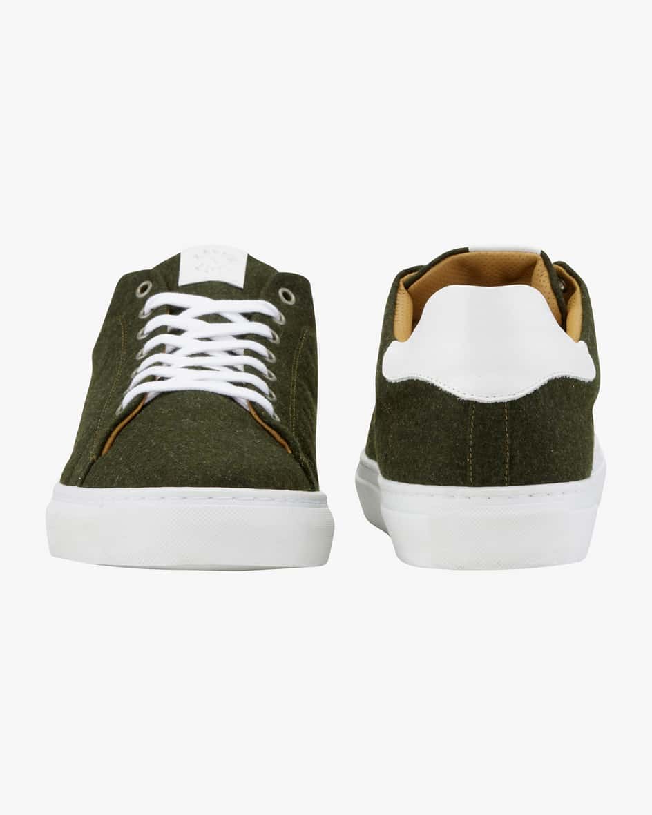 Xaver Luis Trachten-Sneaker