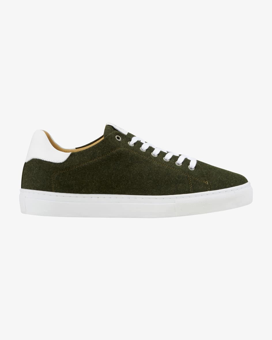 Xaver Luis Trachten-Sneaker