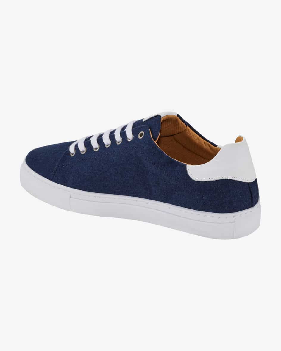 Xaver Luis Trachten-Sneaker