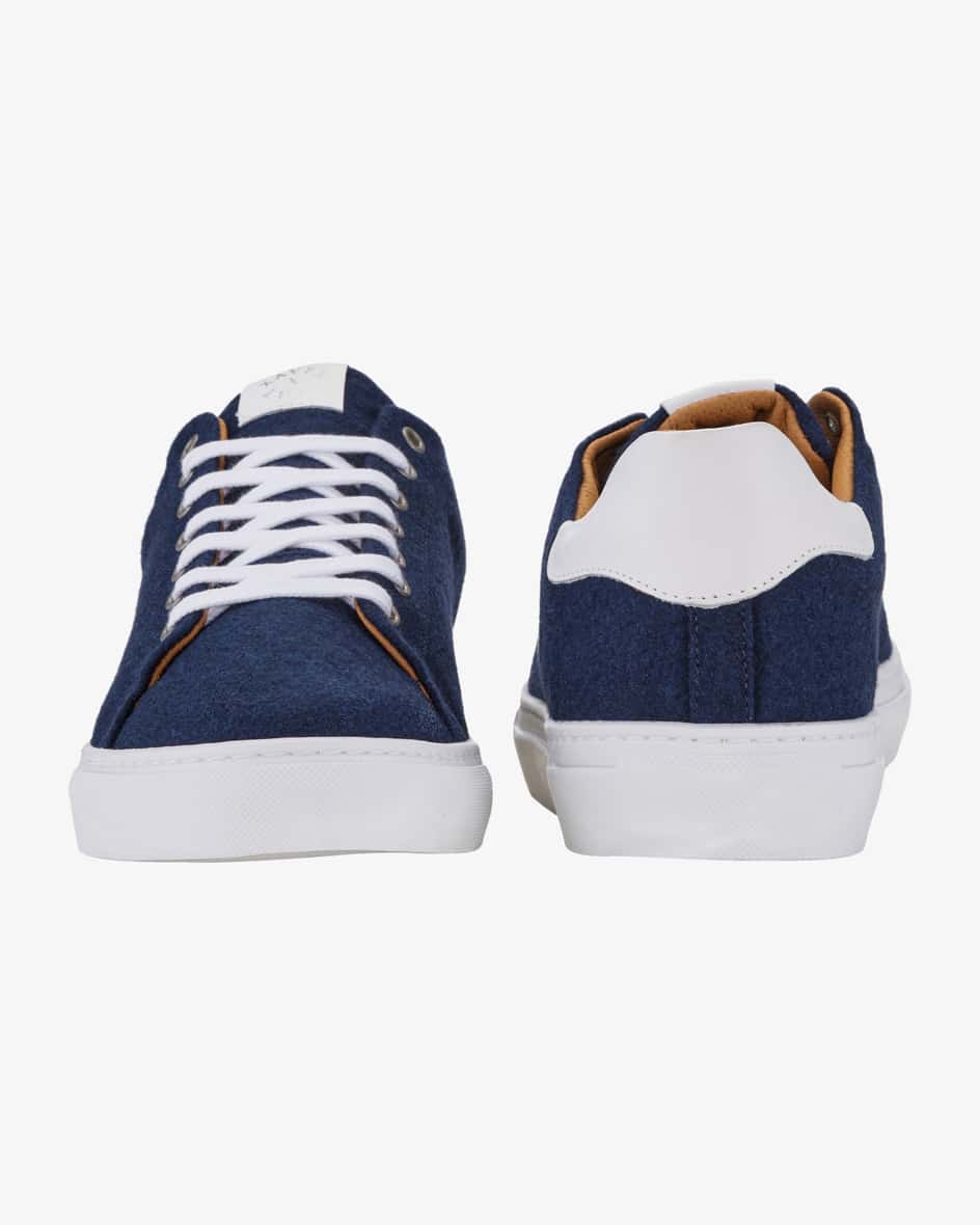 Xaver Luis Trachten-Sneaker