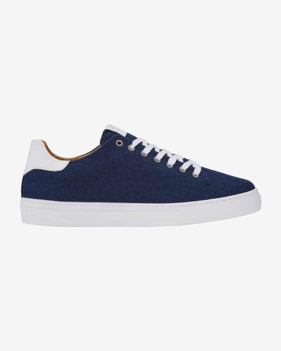 Xaver Luis Trachten-Sneaker