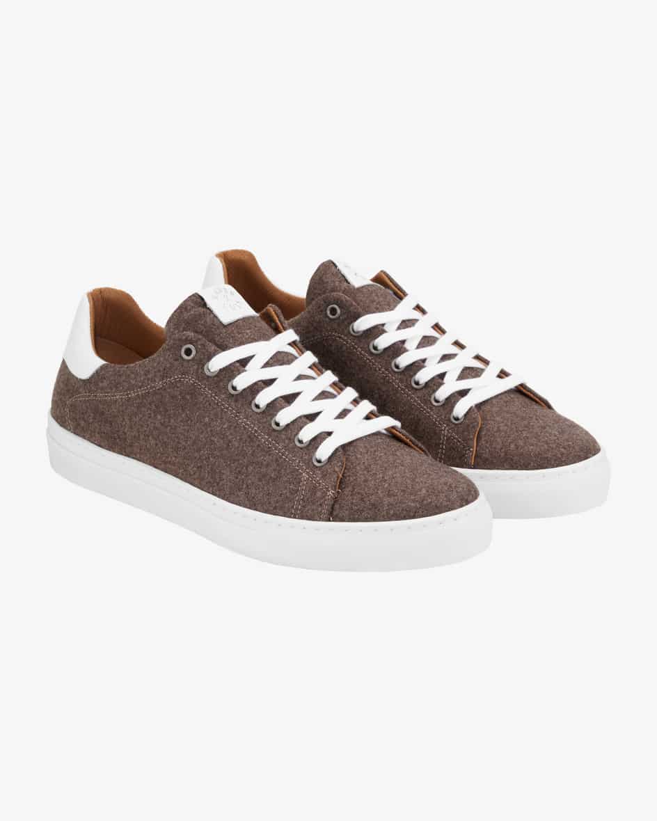 Xaver Luis Trachten-Sneaker