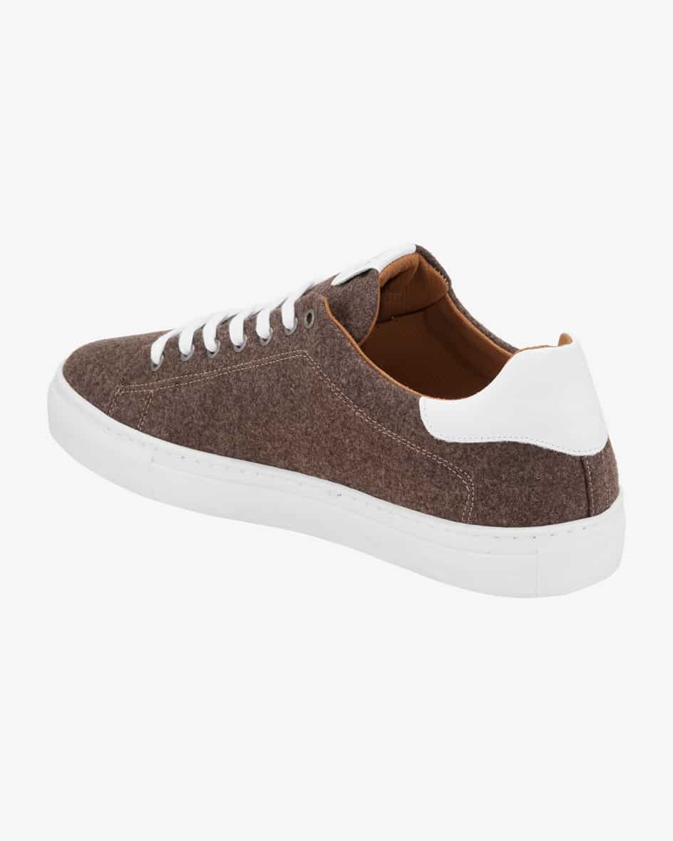 Xaver Luis Trachten-Sneaker