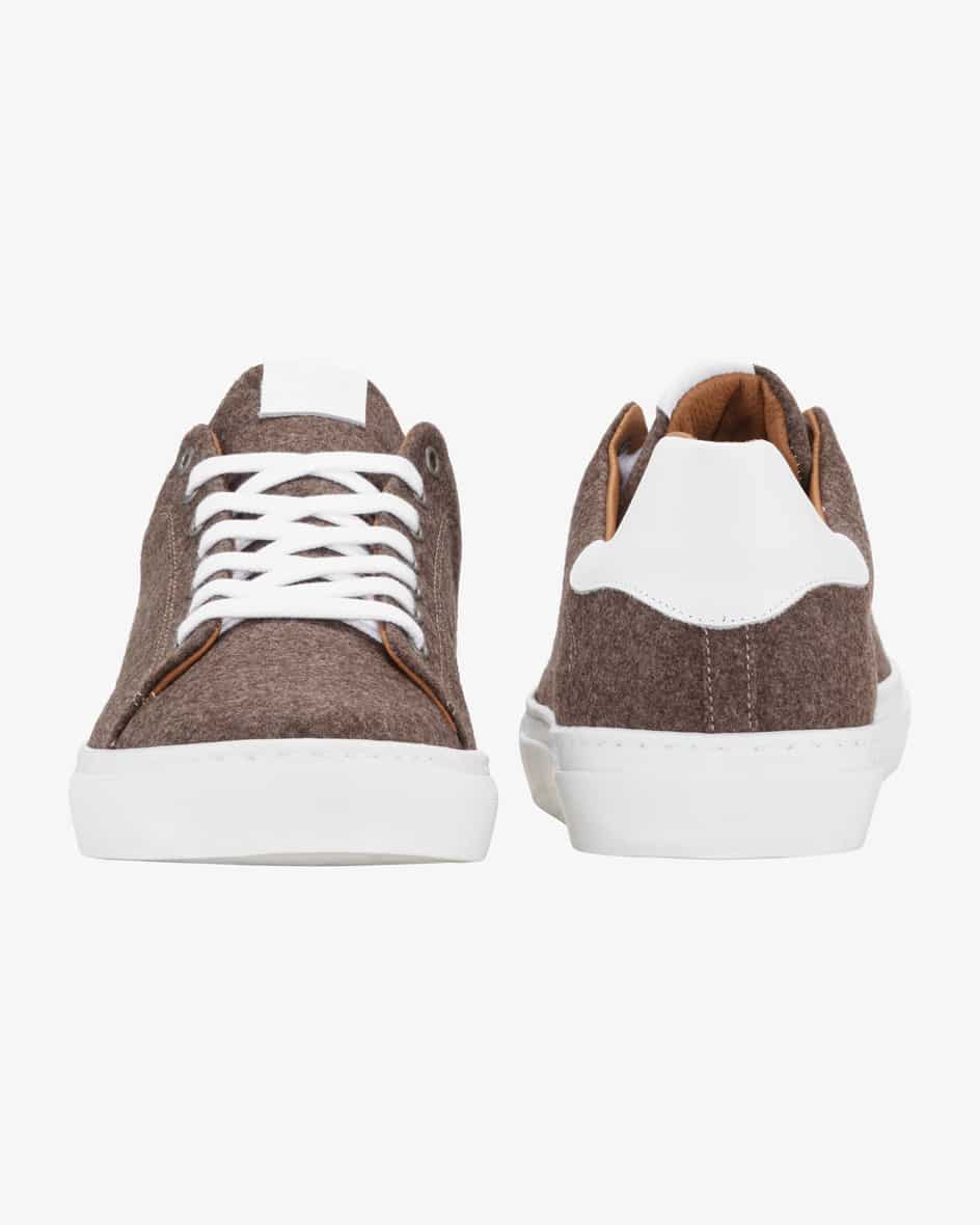Xaver Luis Trachten-Sneaker