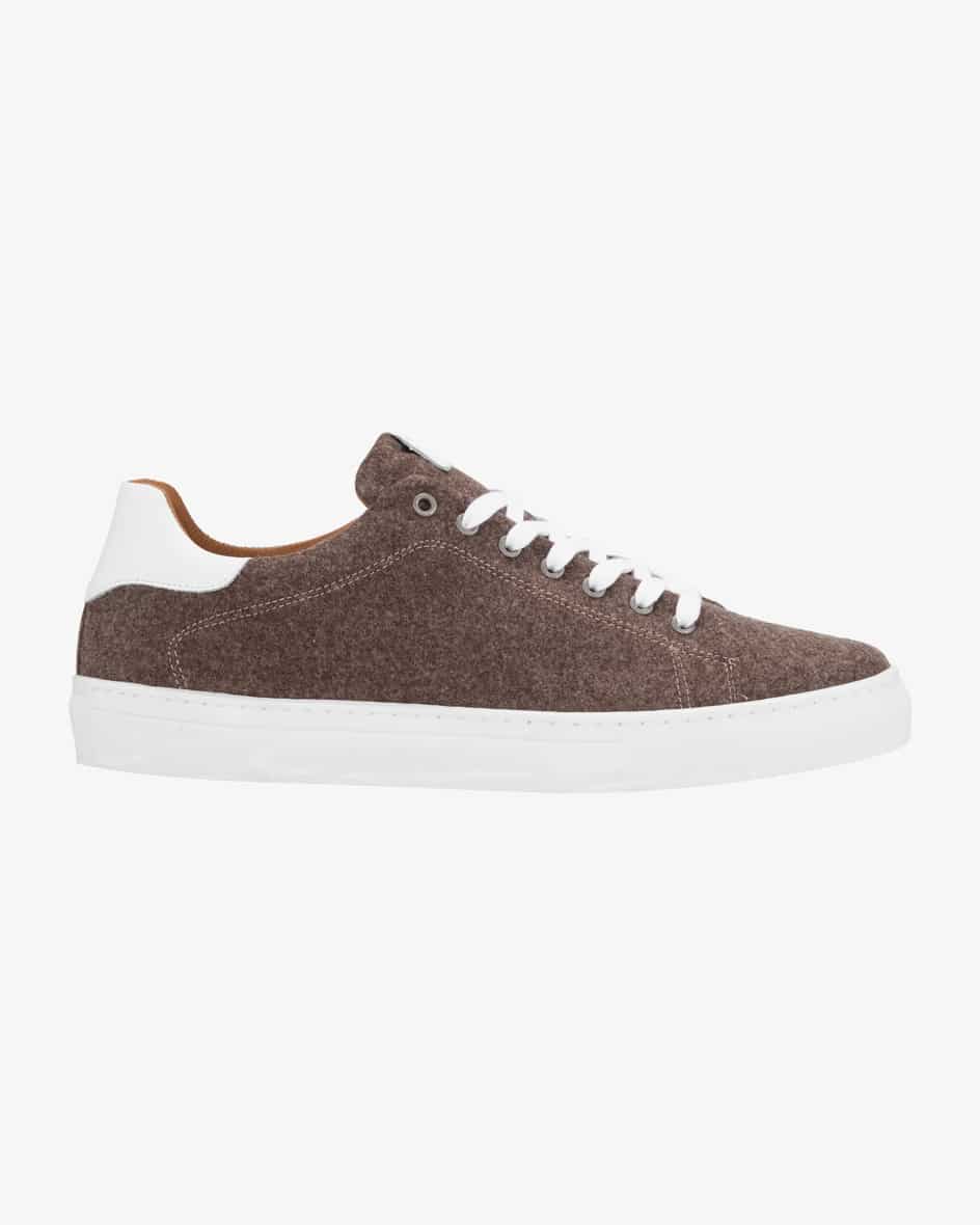 Xaver Luis Trachten-Sneaker