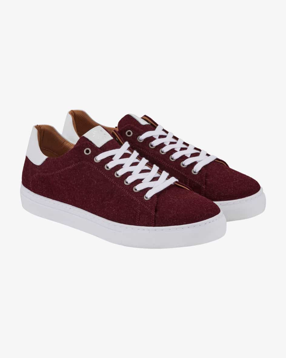 Xaver Luis Trachten-Sneaker