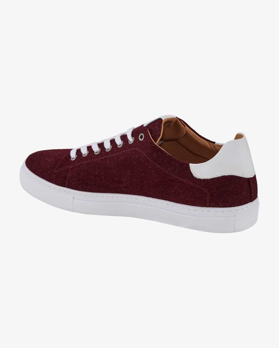 Xaver Luis Trachten-Sneaker