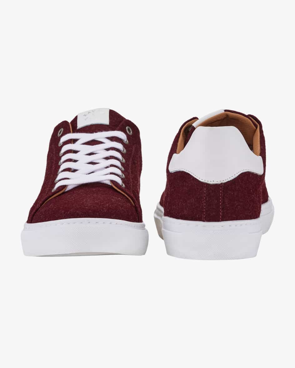 Xaver Luis Trachten-Sneaker