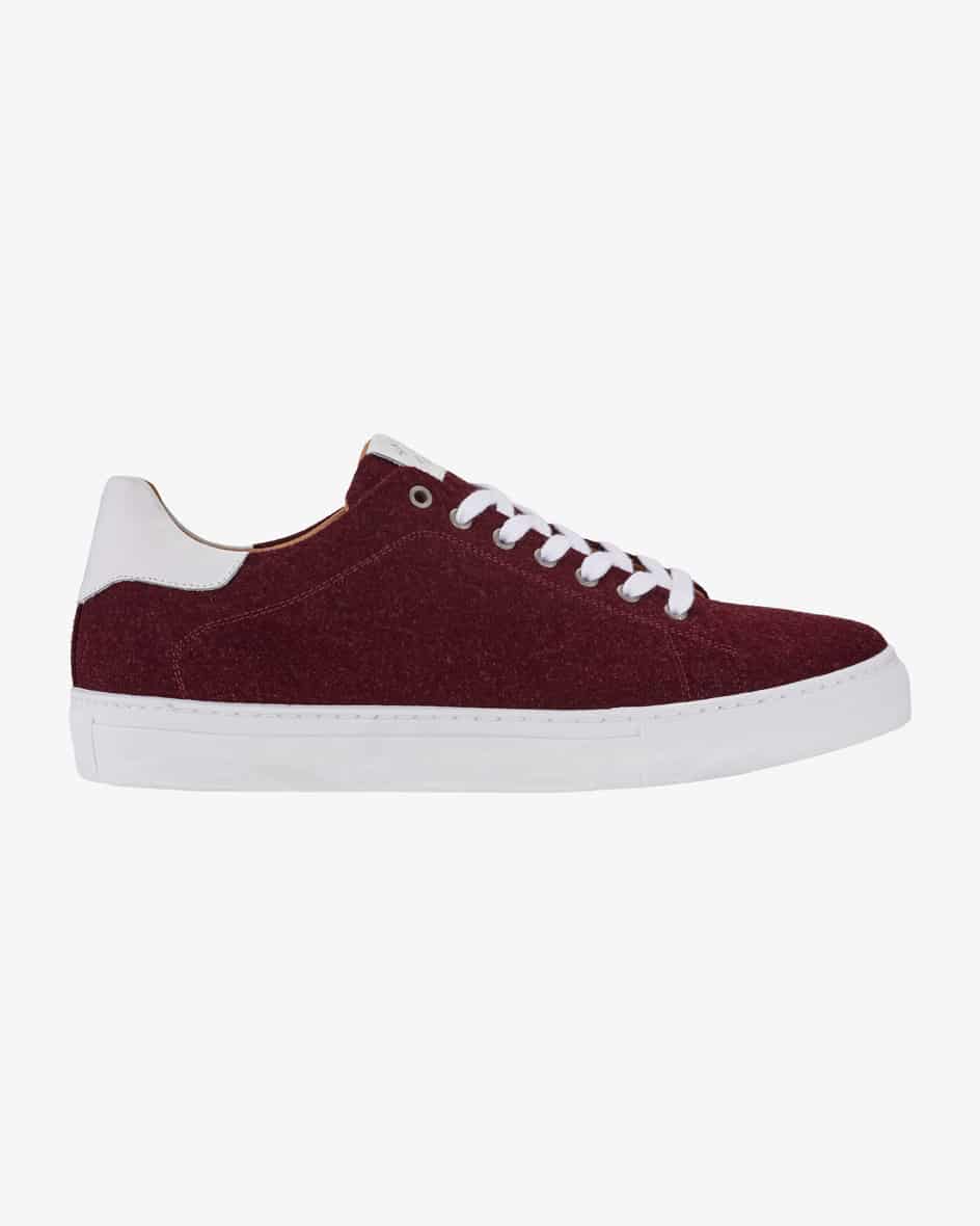 Xaver Luis Trachten-Sneaker