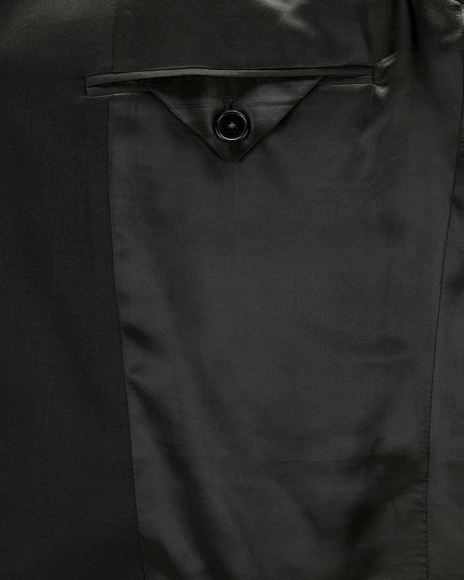 Zegna Anzug Slim Fit