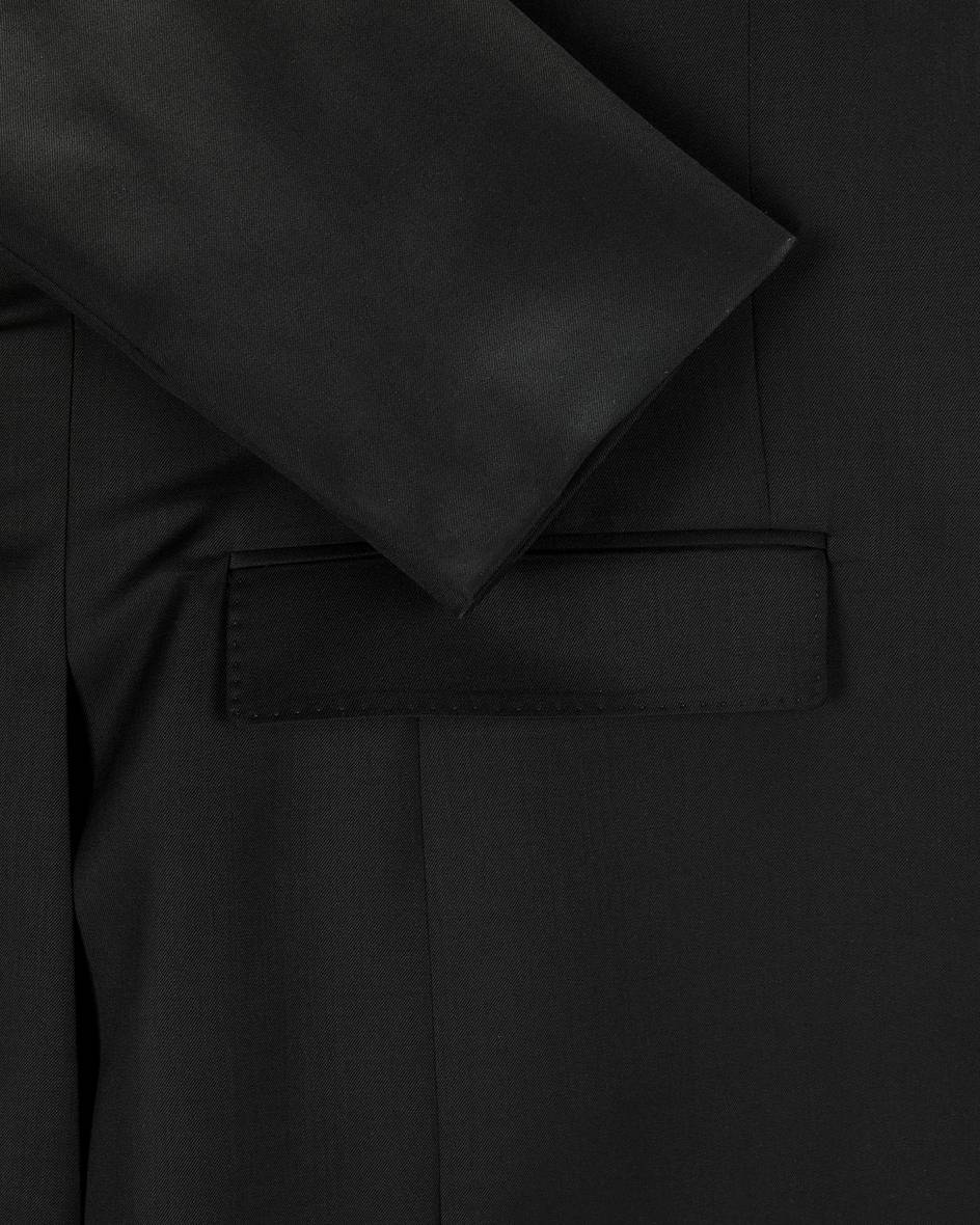 Zegna Anzug Slim Fit