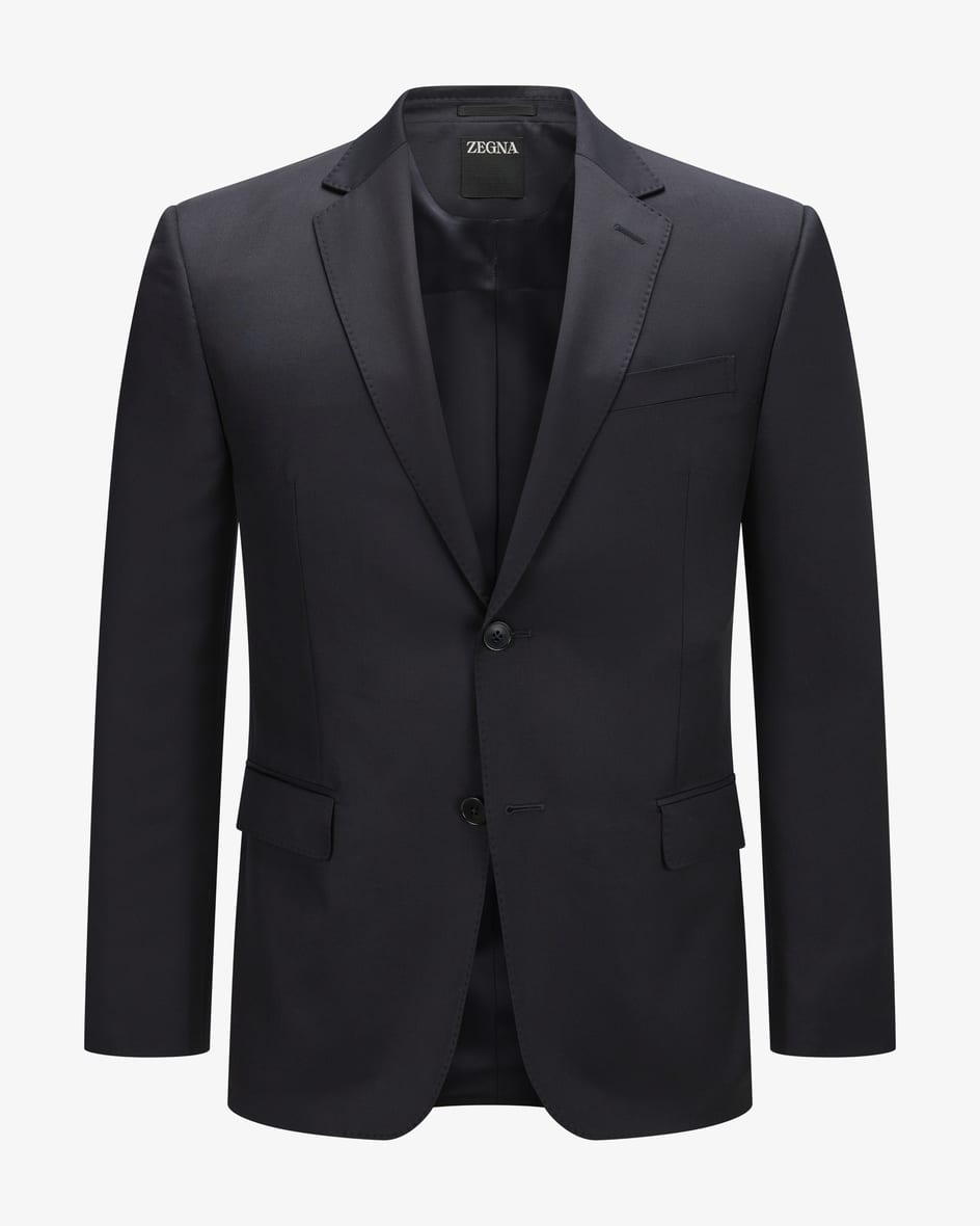Zegna Anzug
