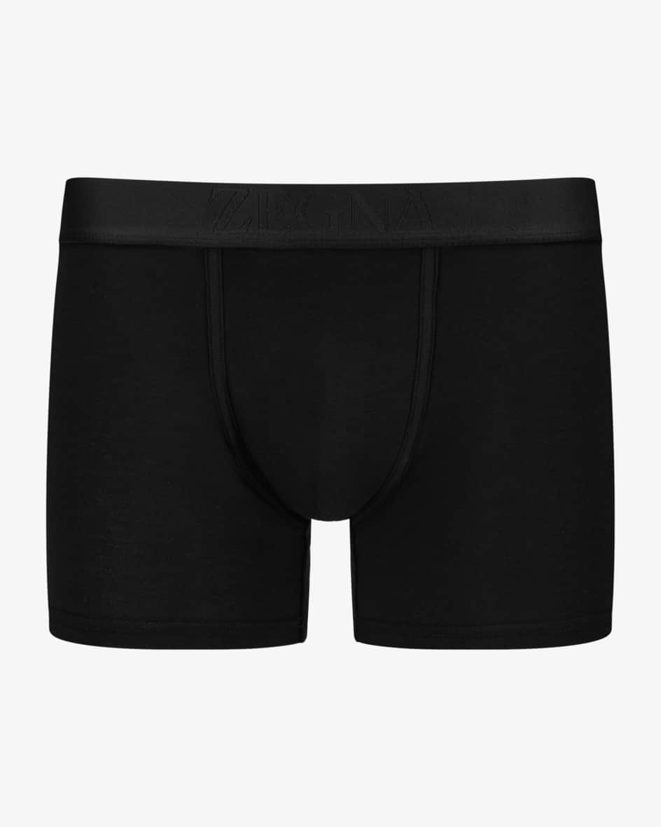 Zegna Boxerslip 2er-Set