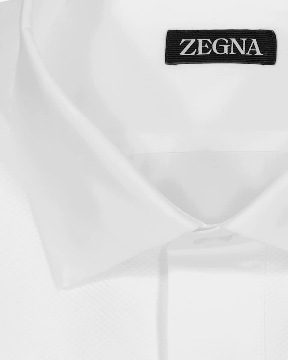 Zegna Businesshemd