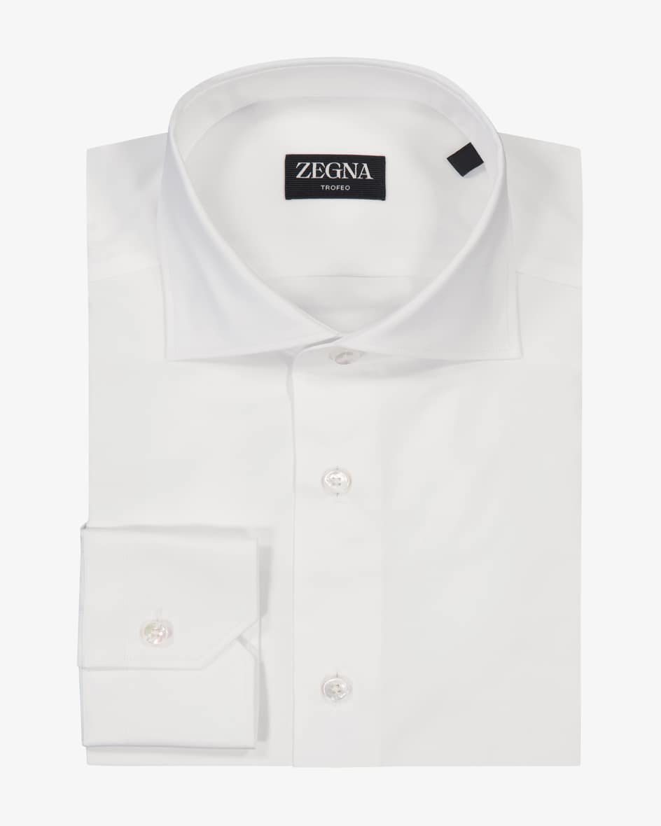 Zegna Businesshemd