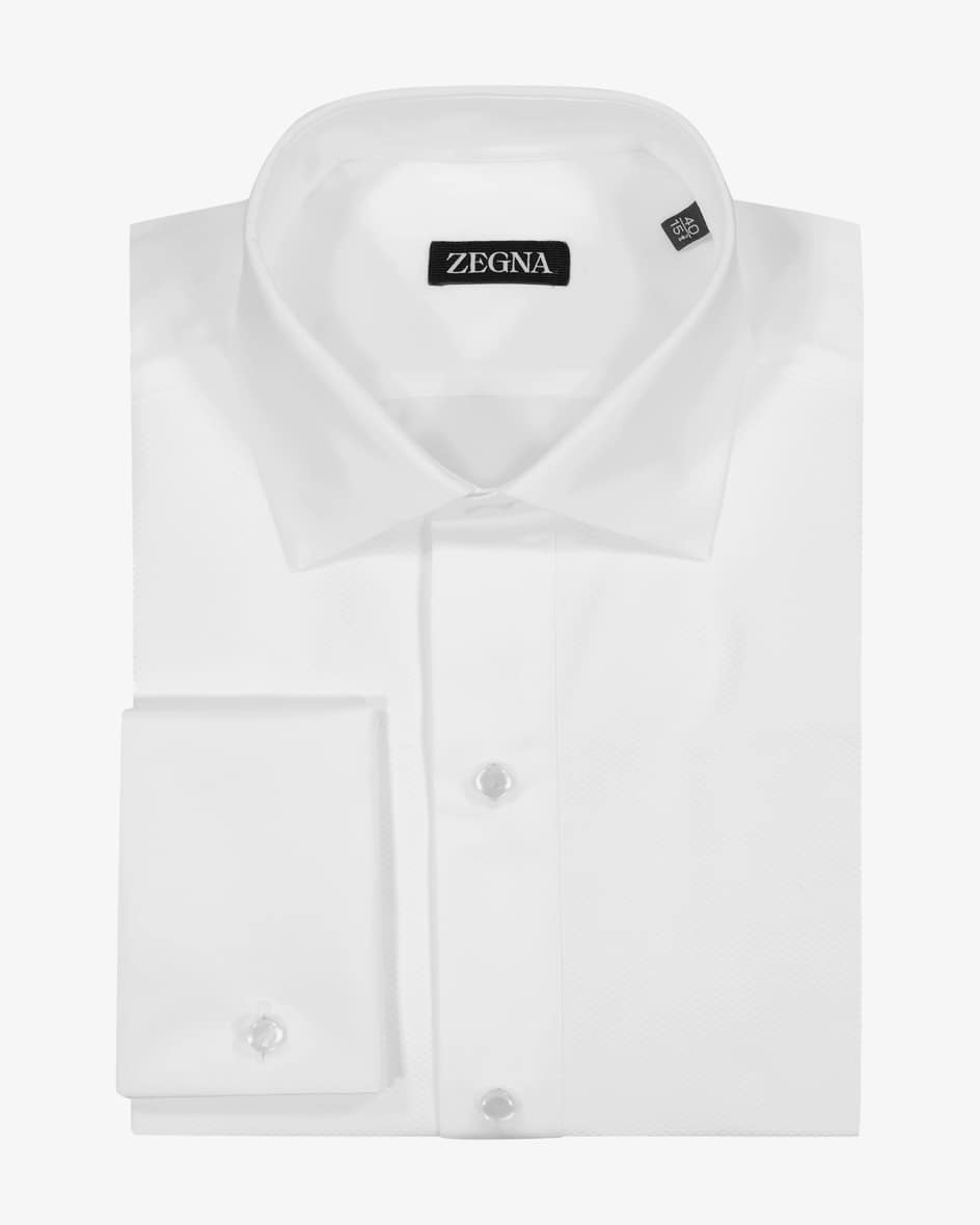 Zegna Businesshemd