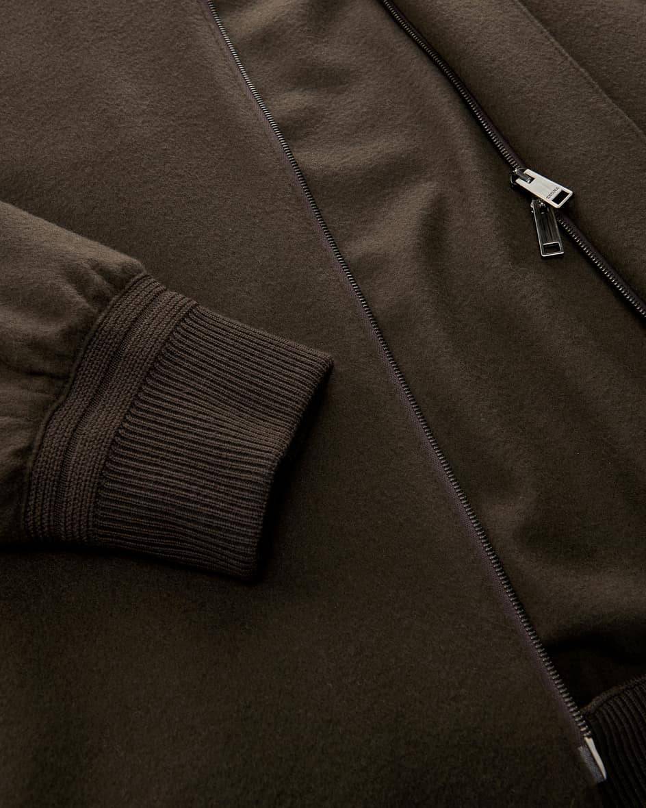 Zegna Cashmere-Blouson