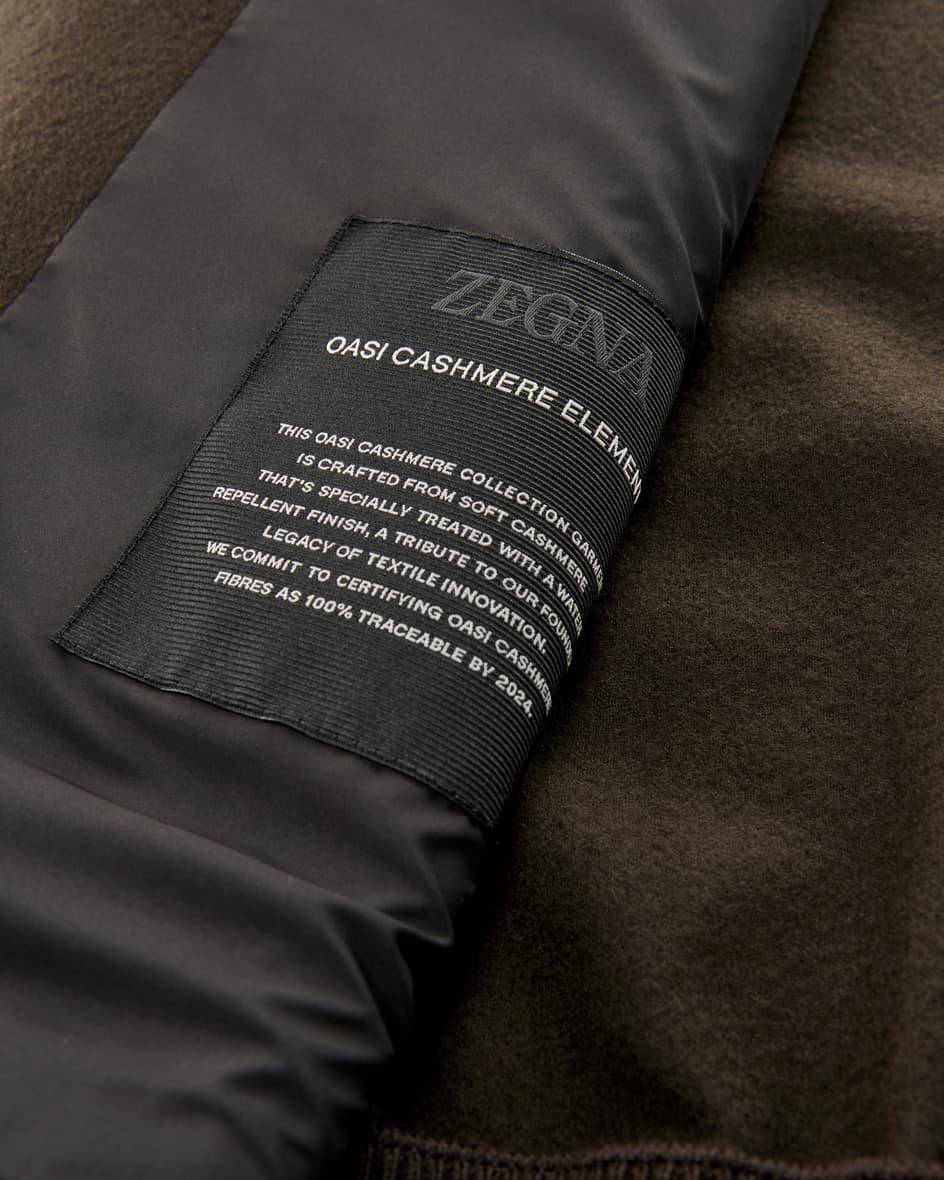 Zegna Cashmere-Blouson
