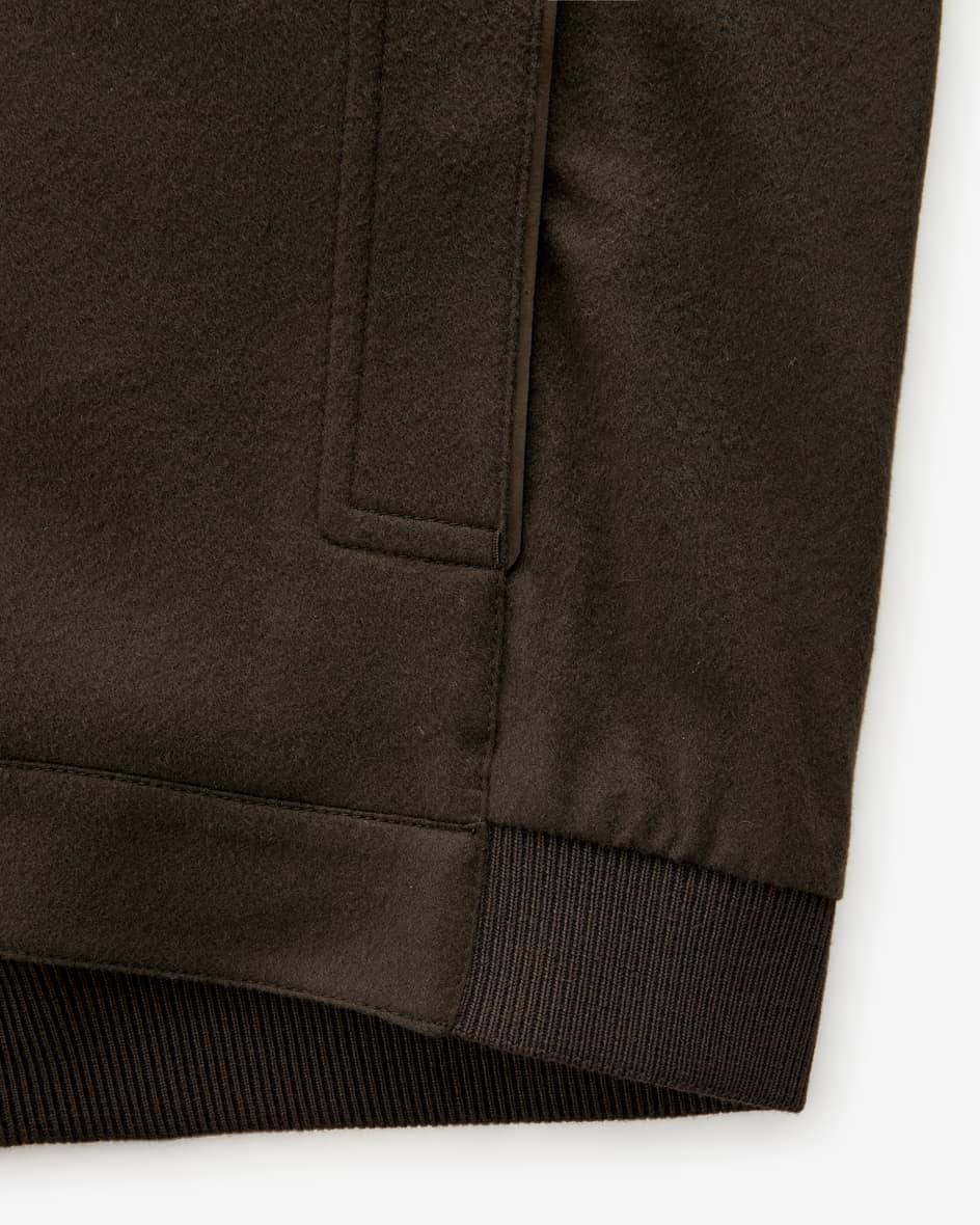 Zegna Cashmere-Blouson