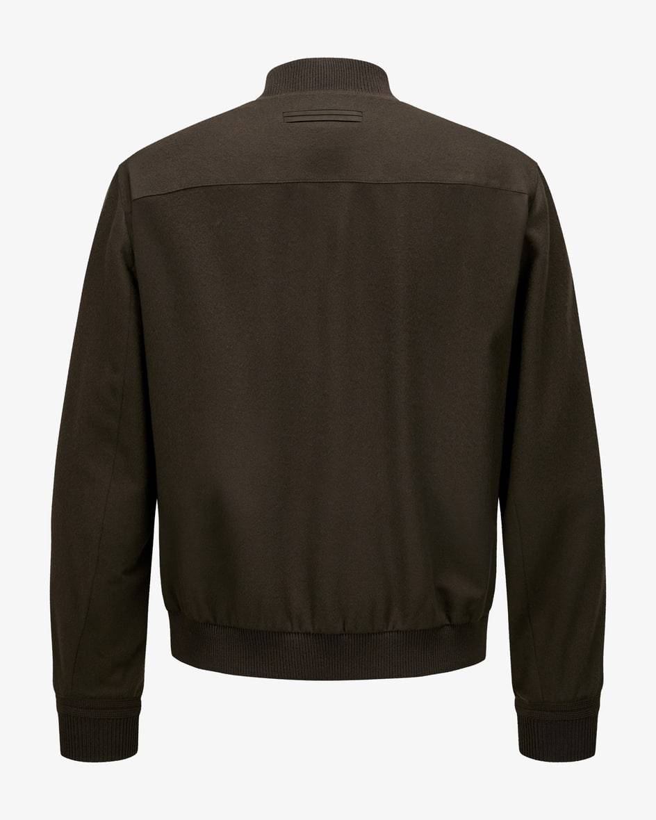 Zegna Cashmere-Blouson