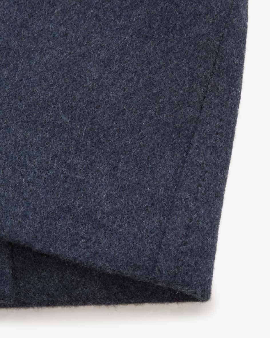 Zegna Cashmere-Mantel