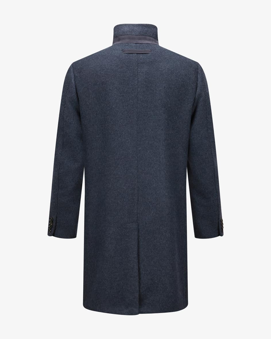 Zegna Cashmere-Mantel