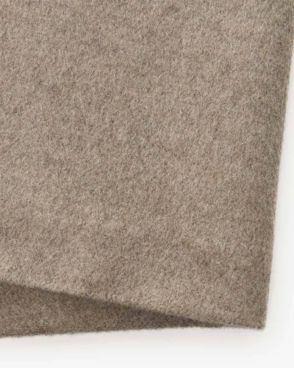 Zegna Cashmere-Mantel