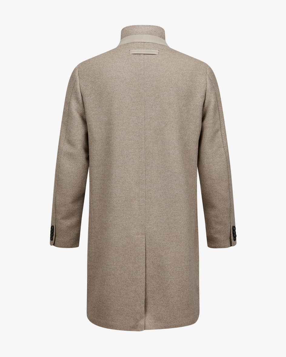 Zegna Cashmere-Mantel