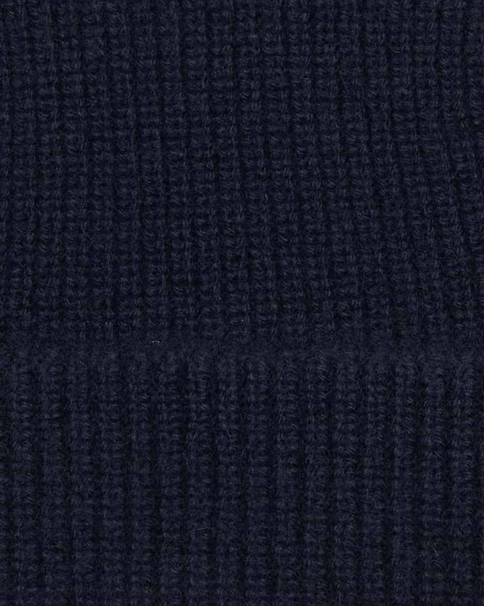 Zegna Cashmere-Mütze