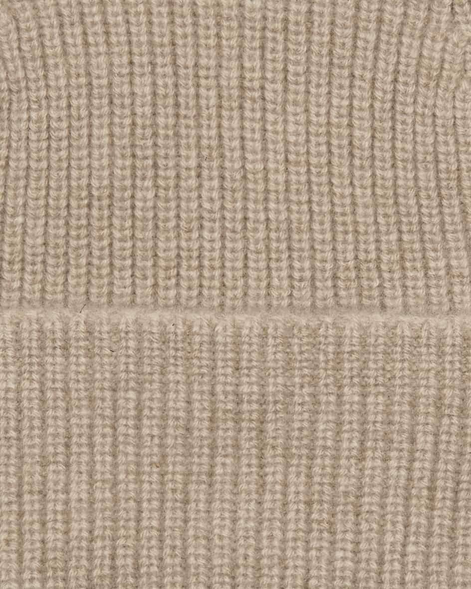 Zegna Cashmere-Mütze
