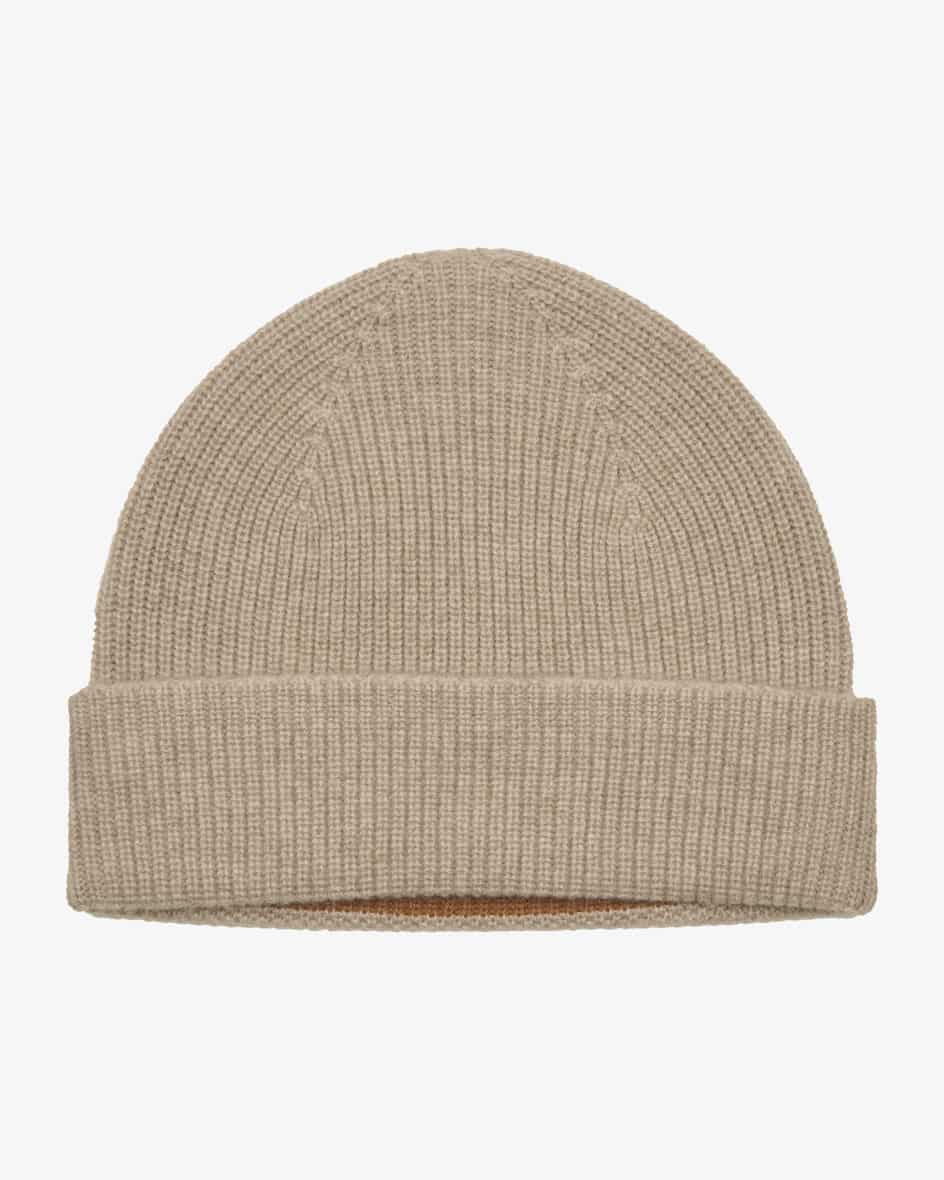 Zegna Cashmere-Mütze