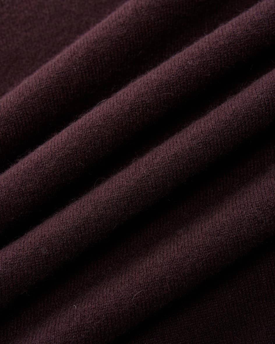 Zegna Cashmere-Pullover