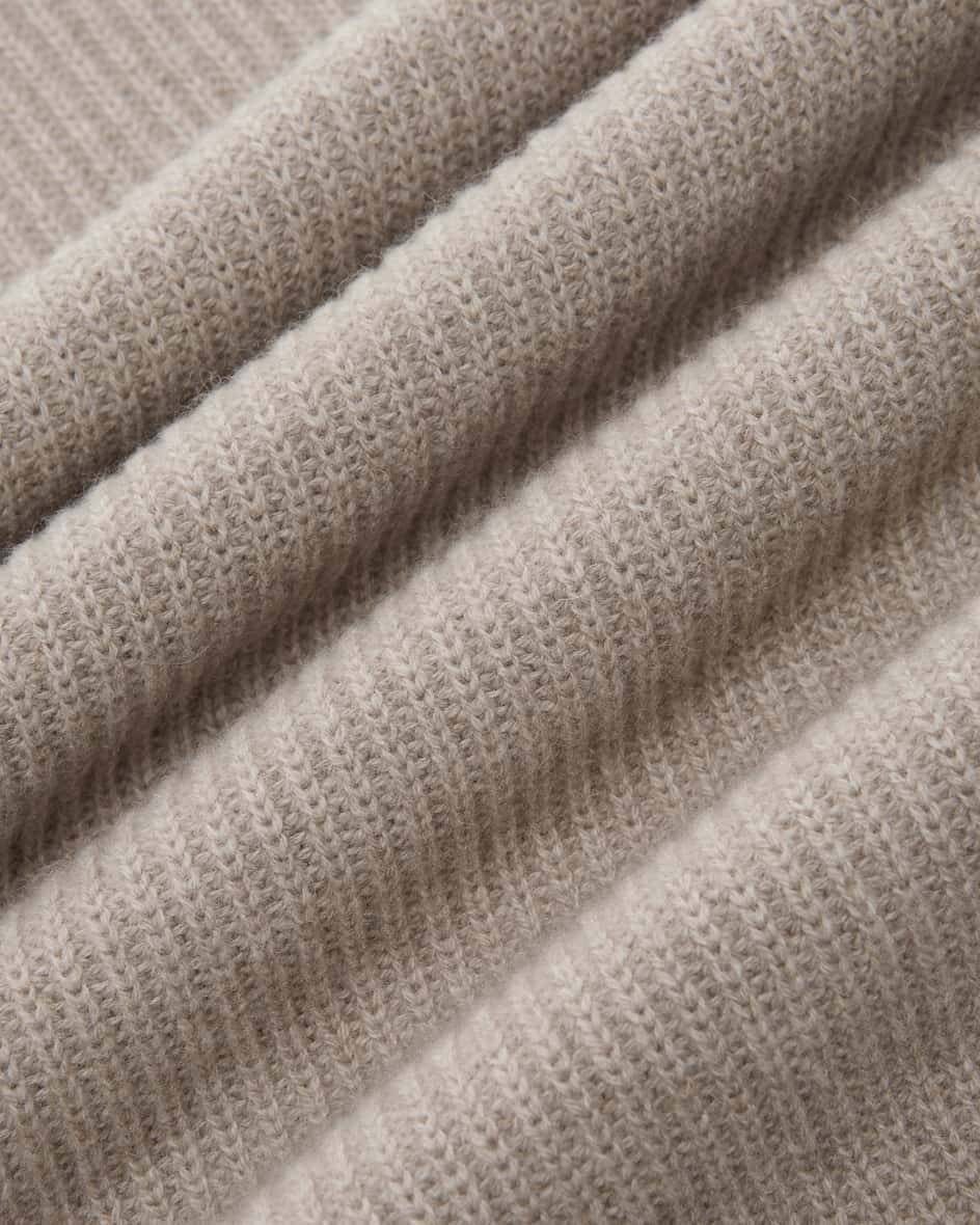 Zegna Cashmere-Pullover