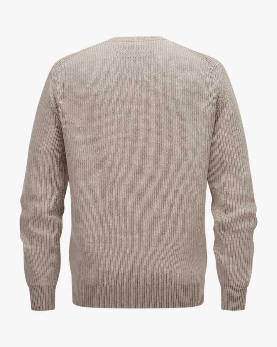 Zegna Cashmere-Pullover