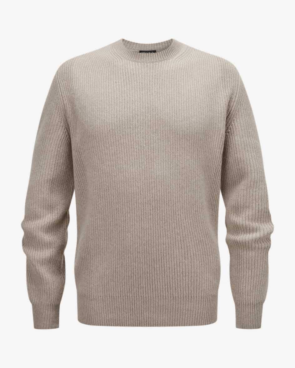 Zegna Cashmere-Pullover