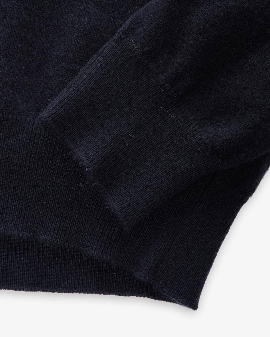 Zegna Cashmere-Pullover