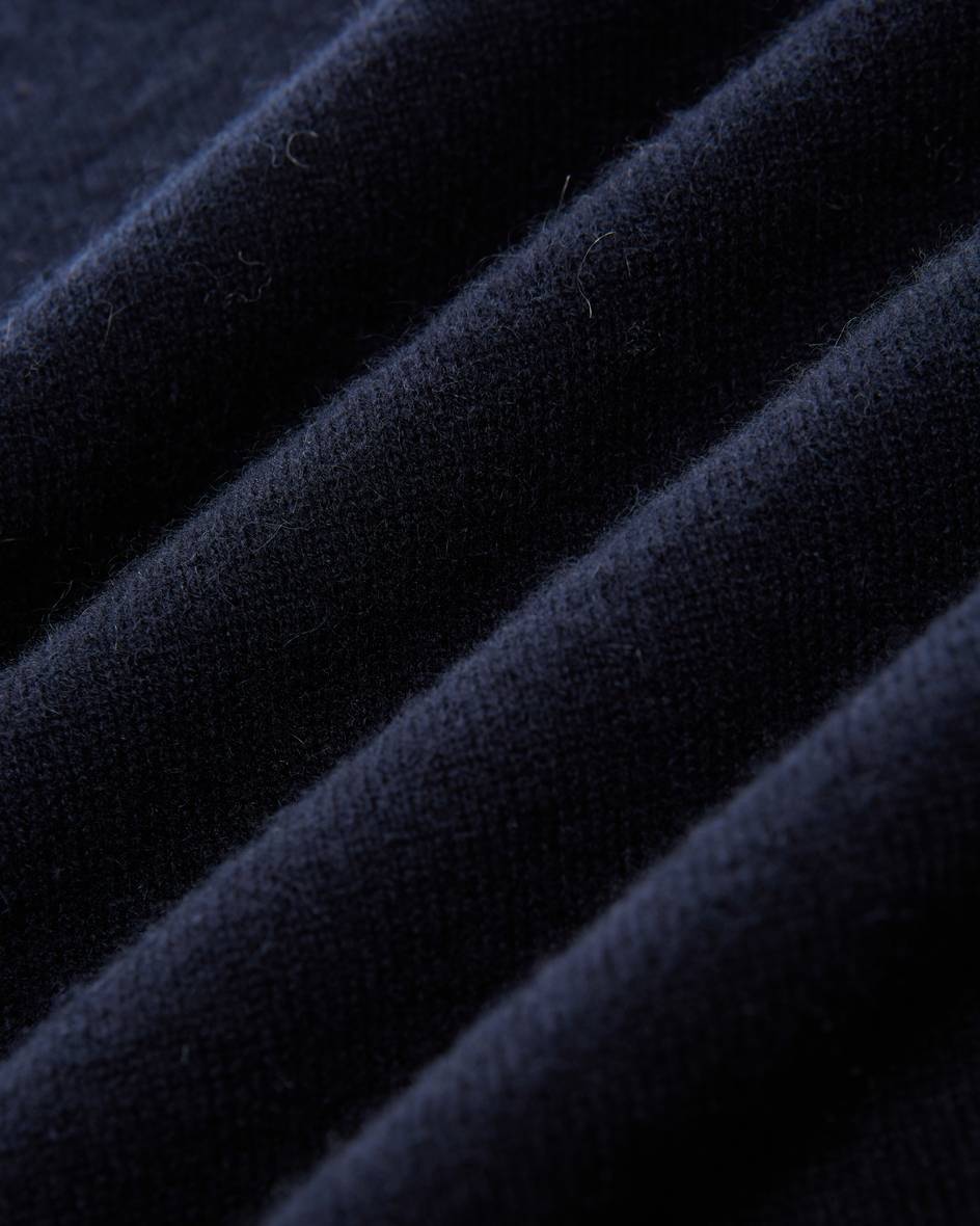 Zegna Cashmere-Pullover