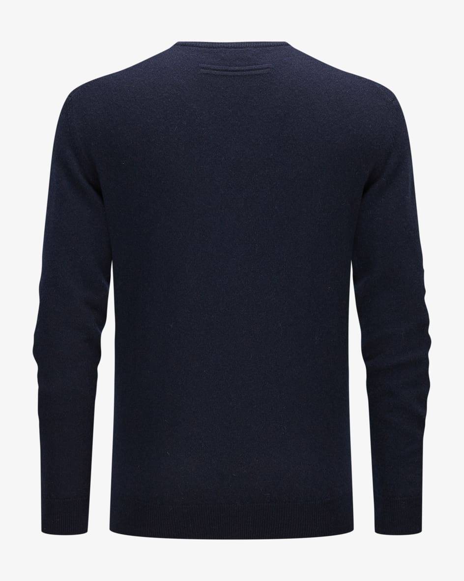 Zegna Cashmere-Pullover
