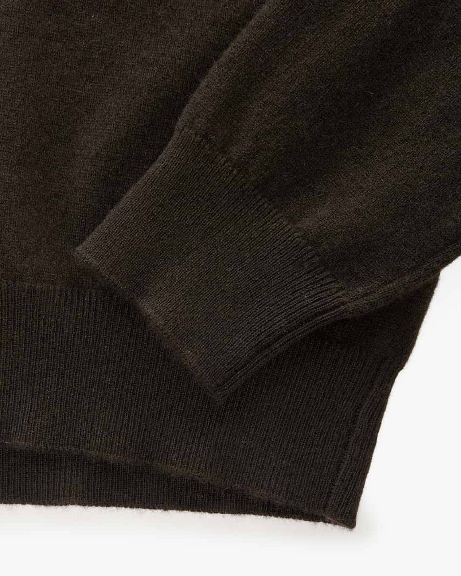 Zegna Cashmere-Pullover