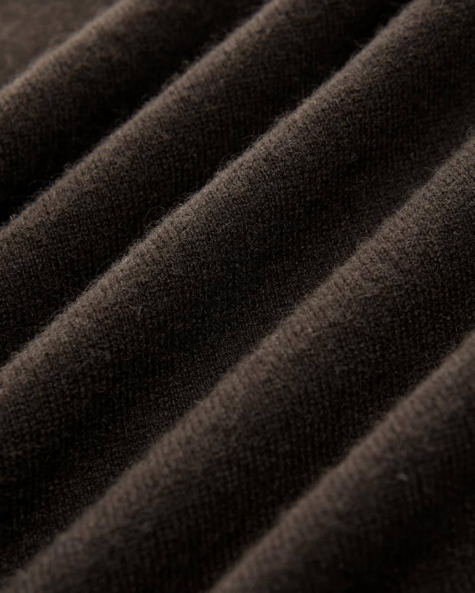 Zegna Cashmere-Pullover