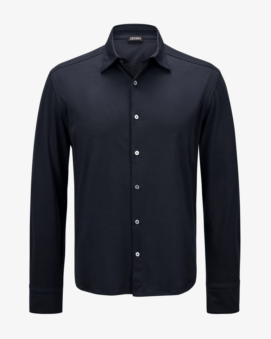 Zegna Casualhemd