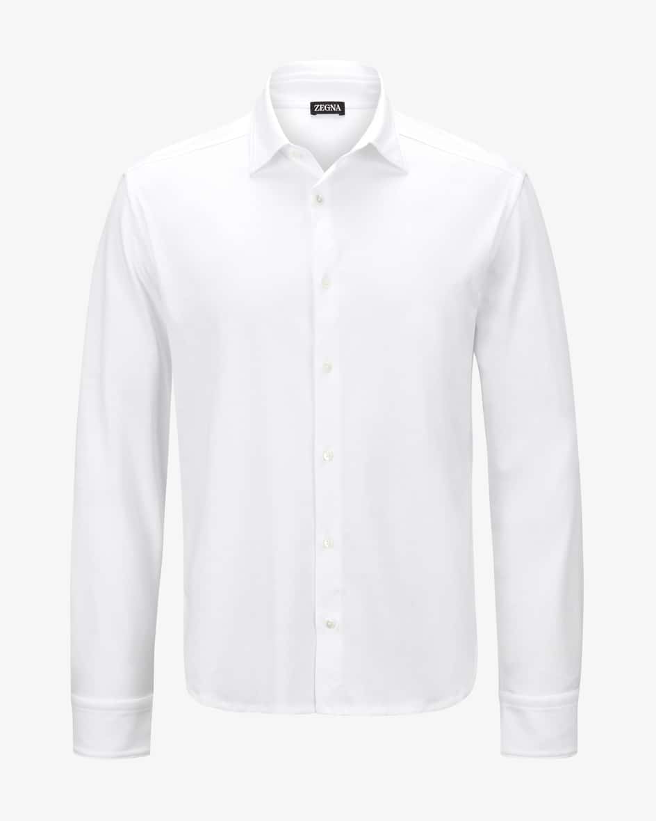Zegna Casualhemd