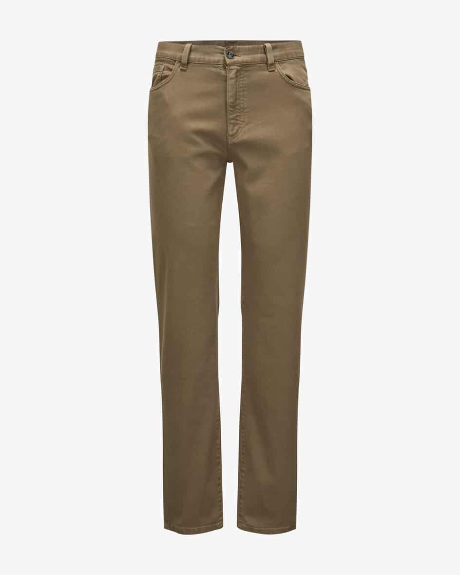 Zegna City Hose Slim Fit